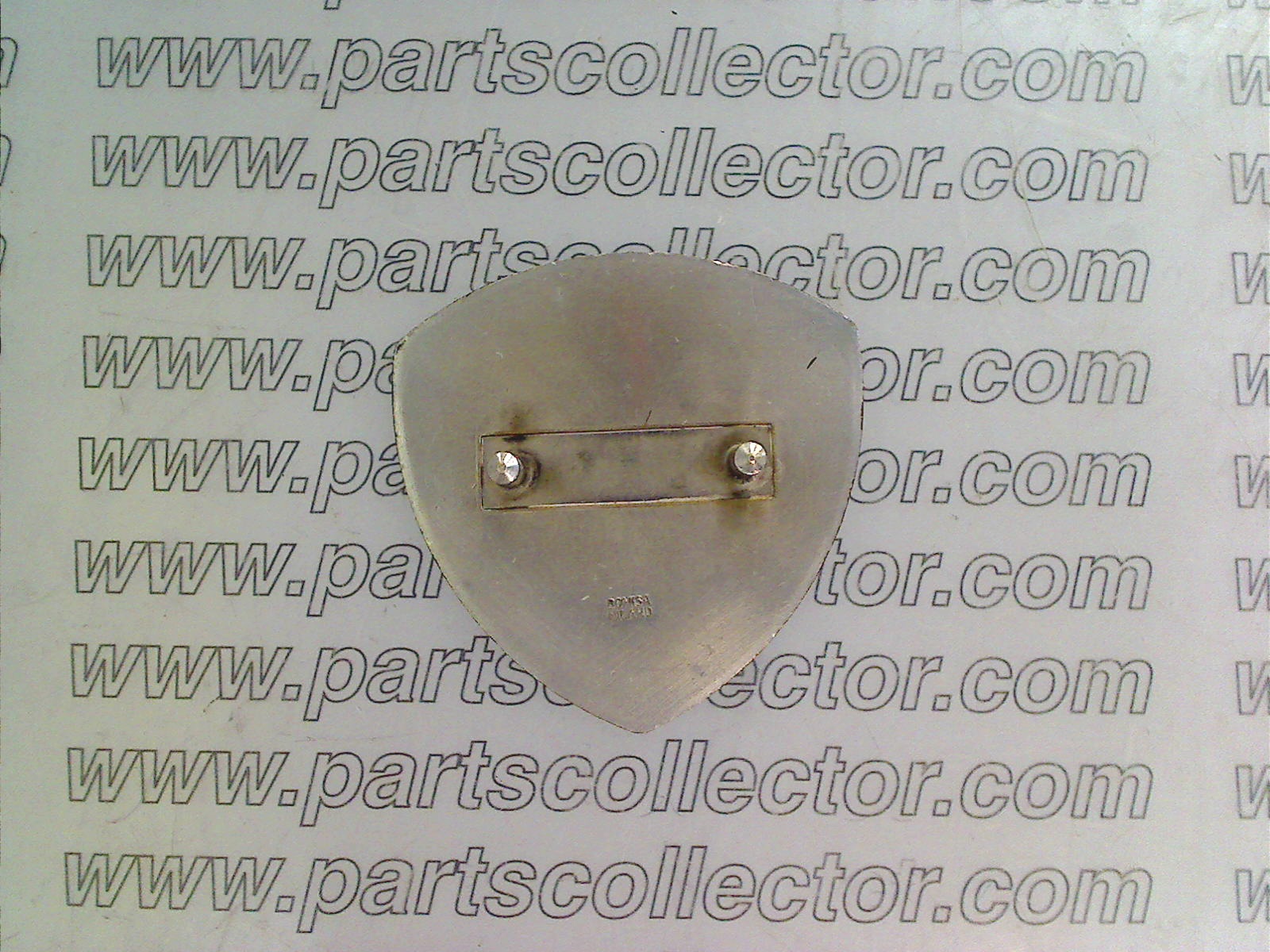 LANCIA  Car body code 9359 compatible with: LANCIA LANCIA - additional view